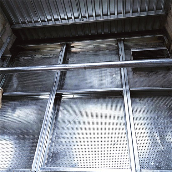 保温型午夜天堂在线视频墙